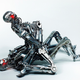Illustration for article titled Terminator Sex Positions